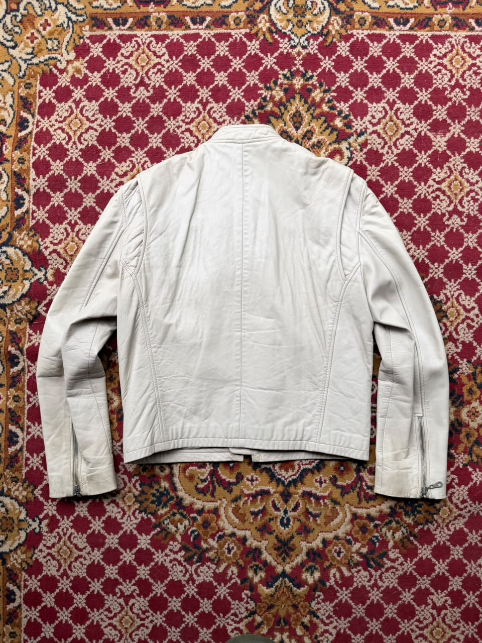 ARMANI BIKER JACKET