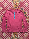 BOSS ORANGE LONG SLEEVE TEE