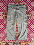 GAP CARGO PANTS