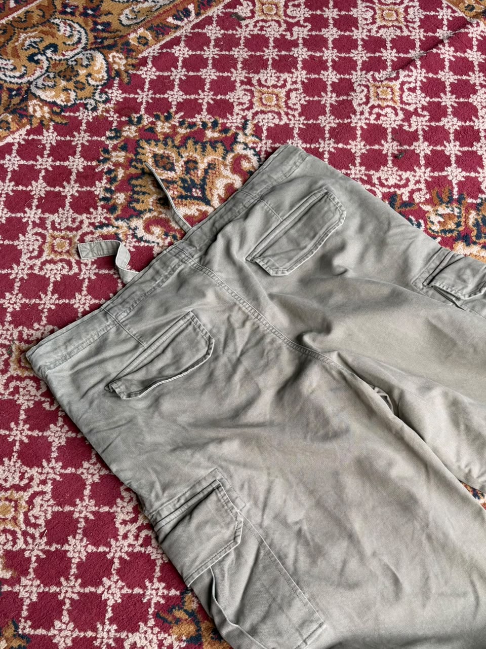 GAP CARGO PANTS
