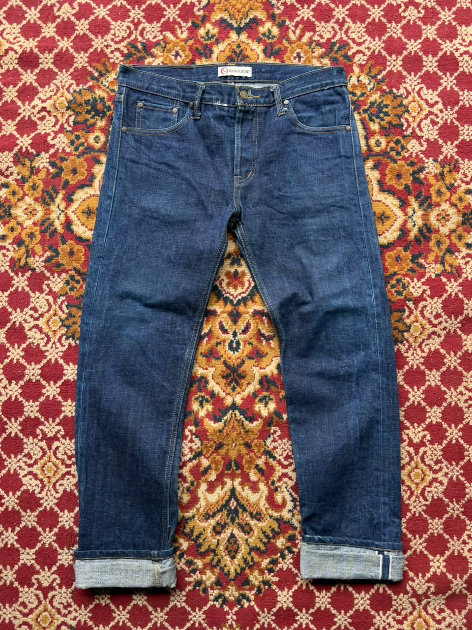 JOHN BULL JEANS