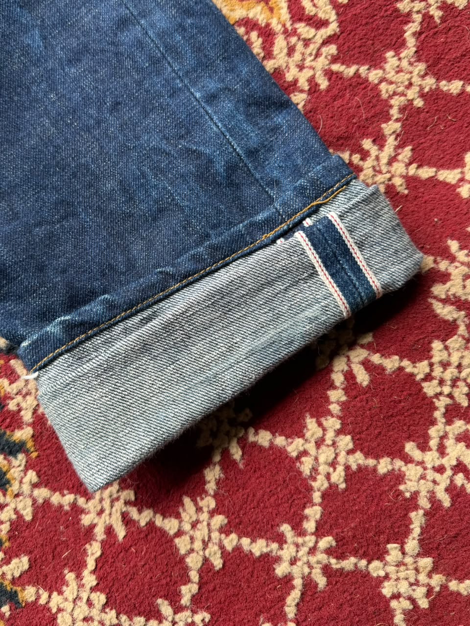 JOHN BULL JEANS
