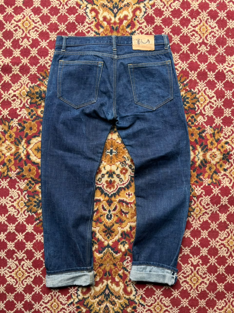 JOHN BULL JEANS