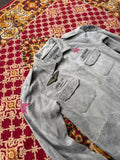 LA JABALCUZA JACKET