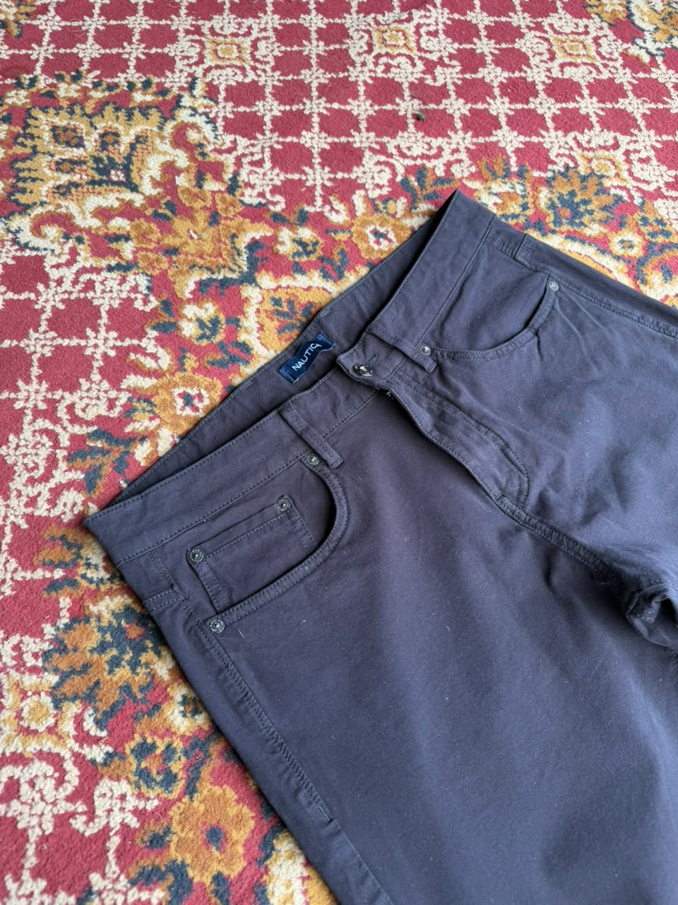 NAUTICA PANTS