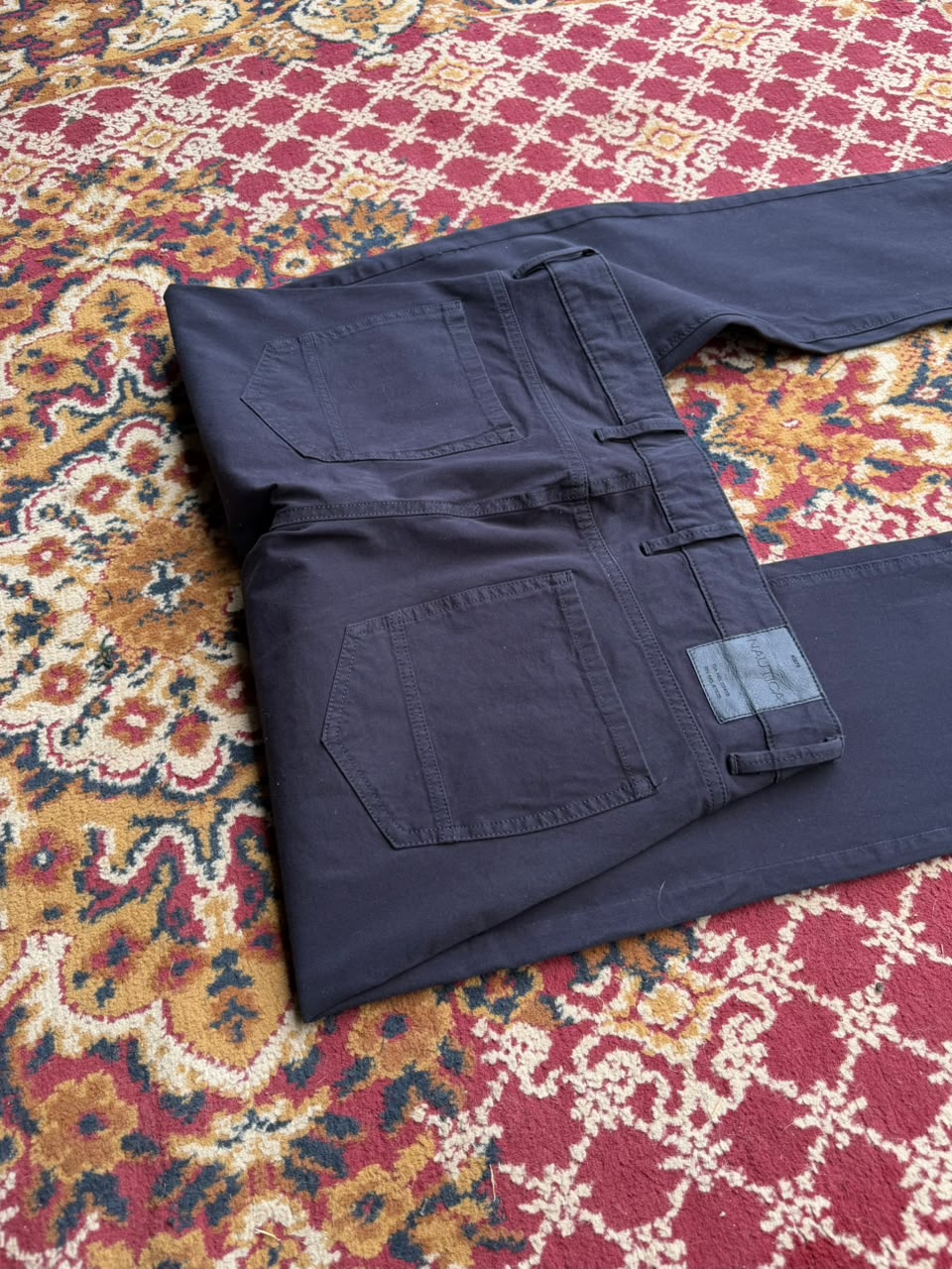 NAUTICA PANTS