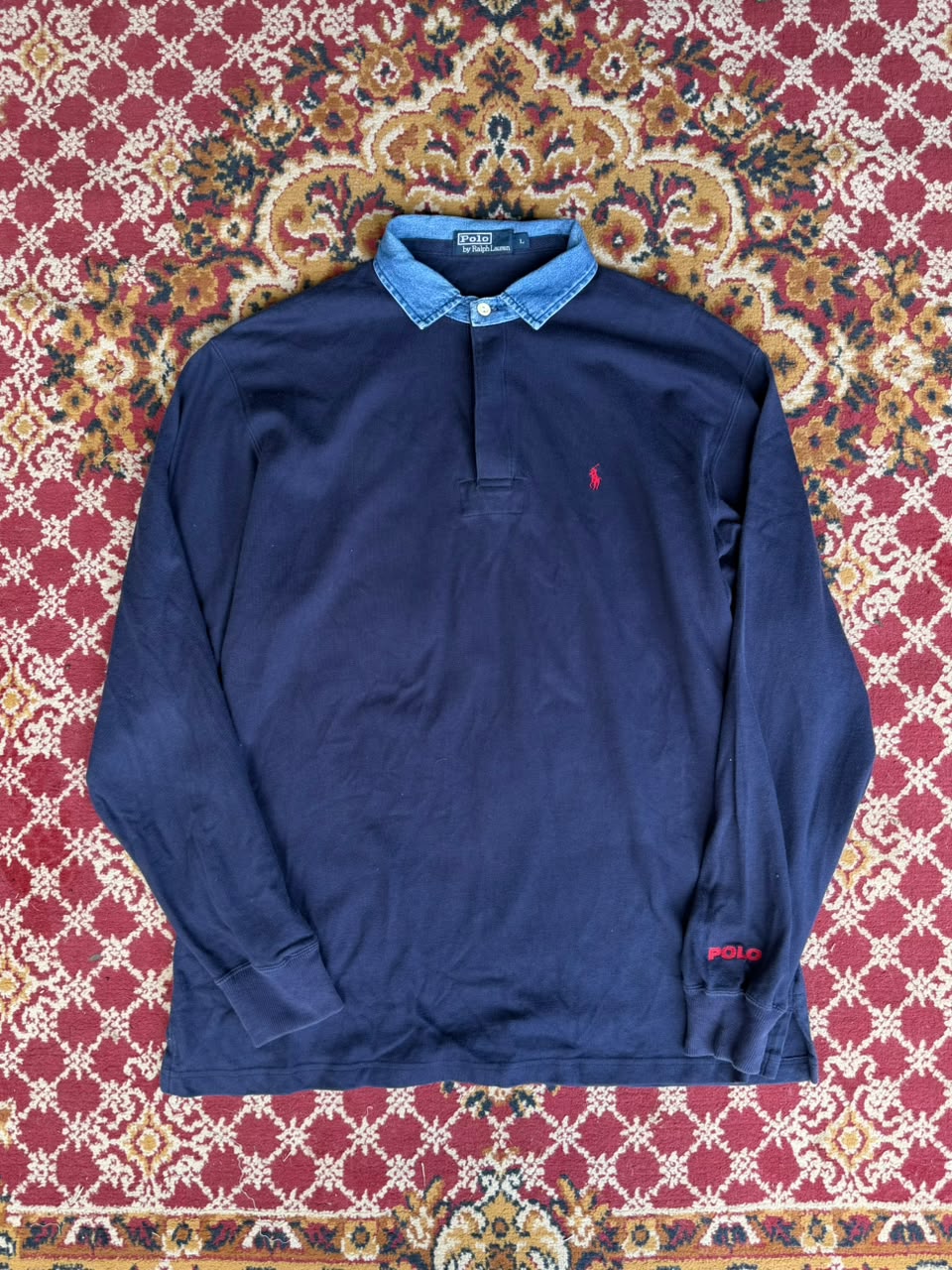 POLO BY RALPH LAUREN