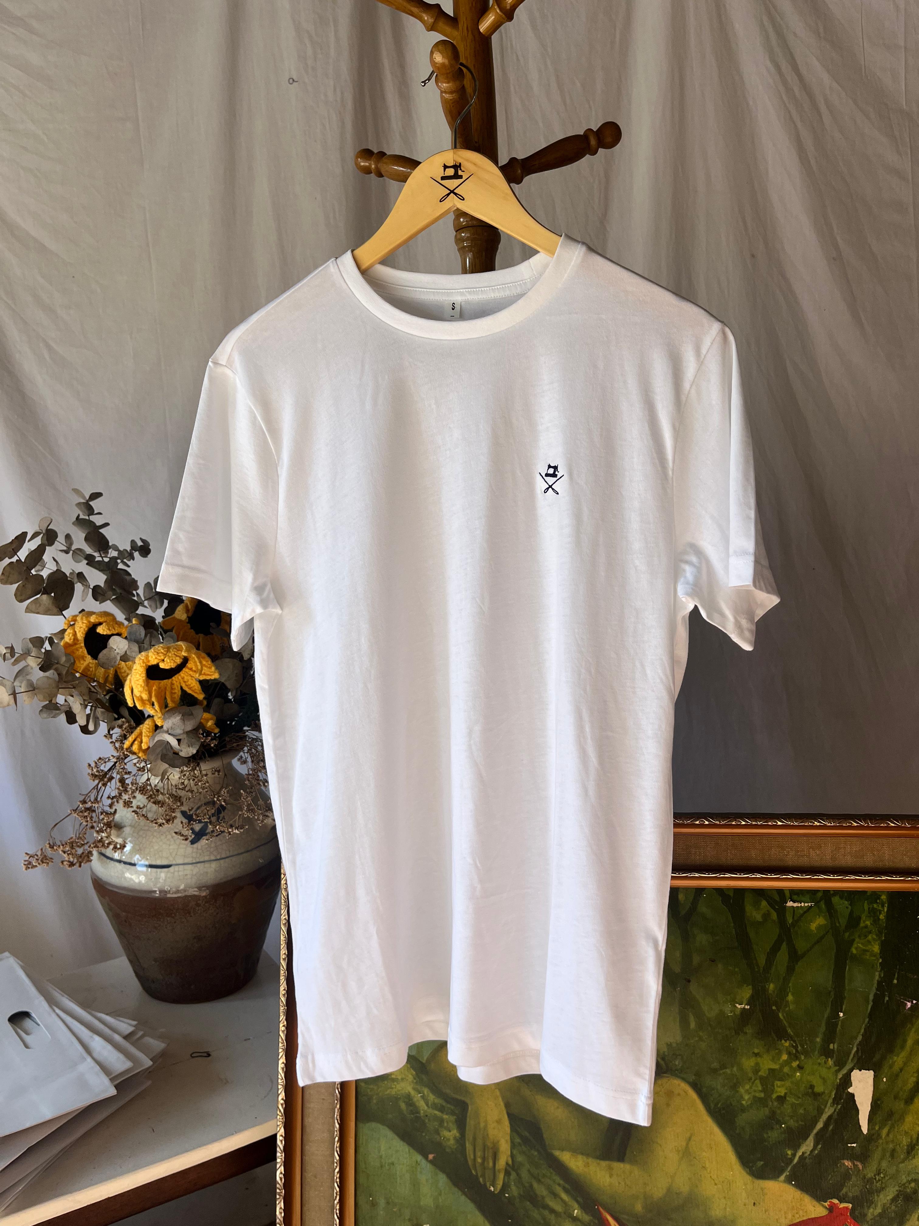 COMBED CLASSIC TEES