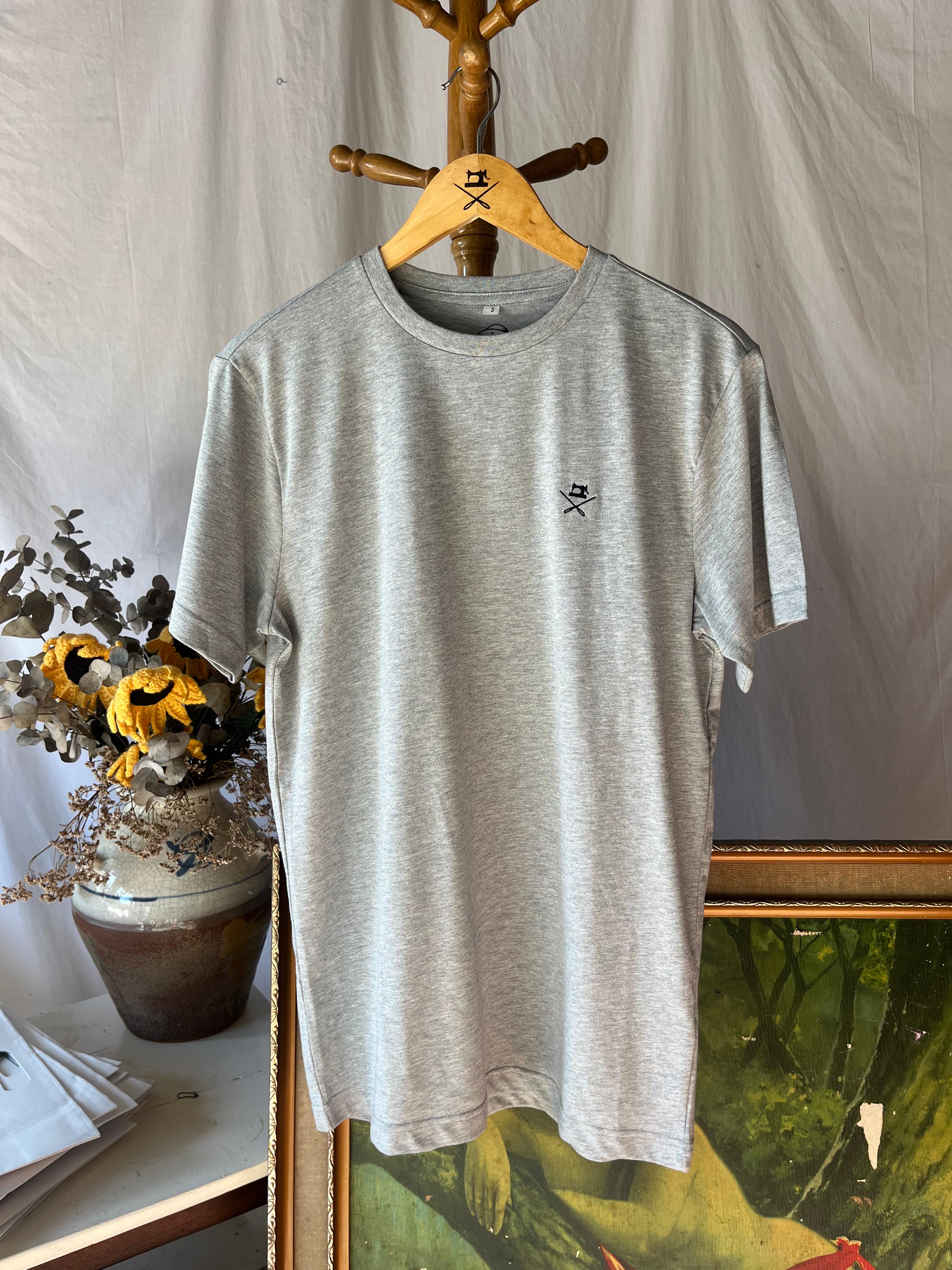 COMBED CLASSIC TEES