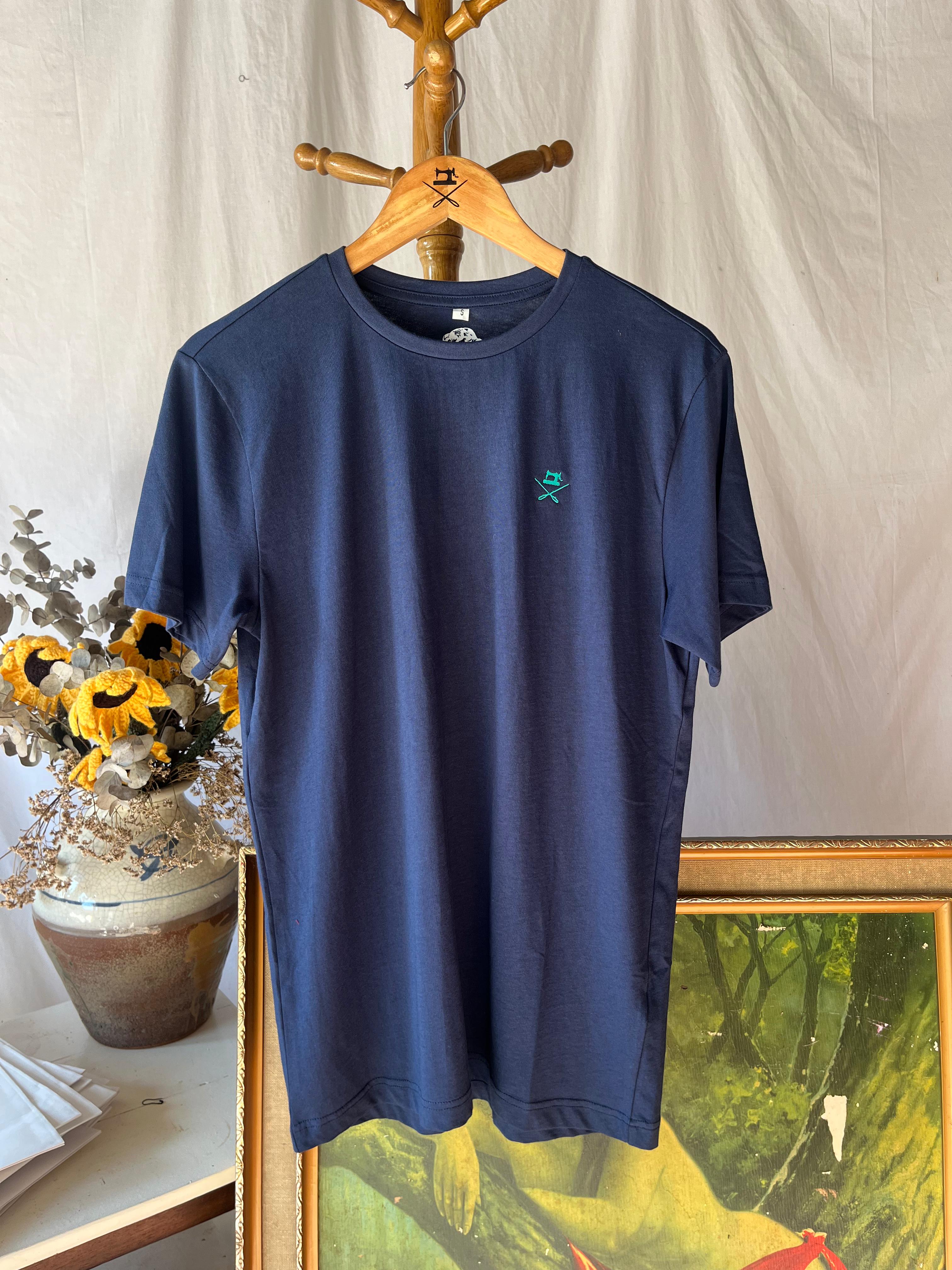 COMBED CLASSIC TEES