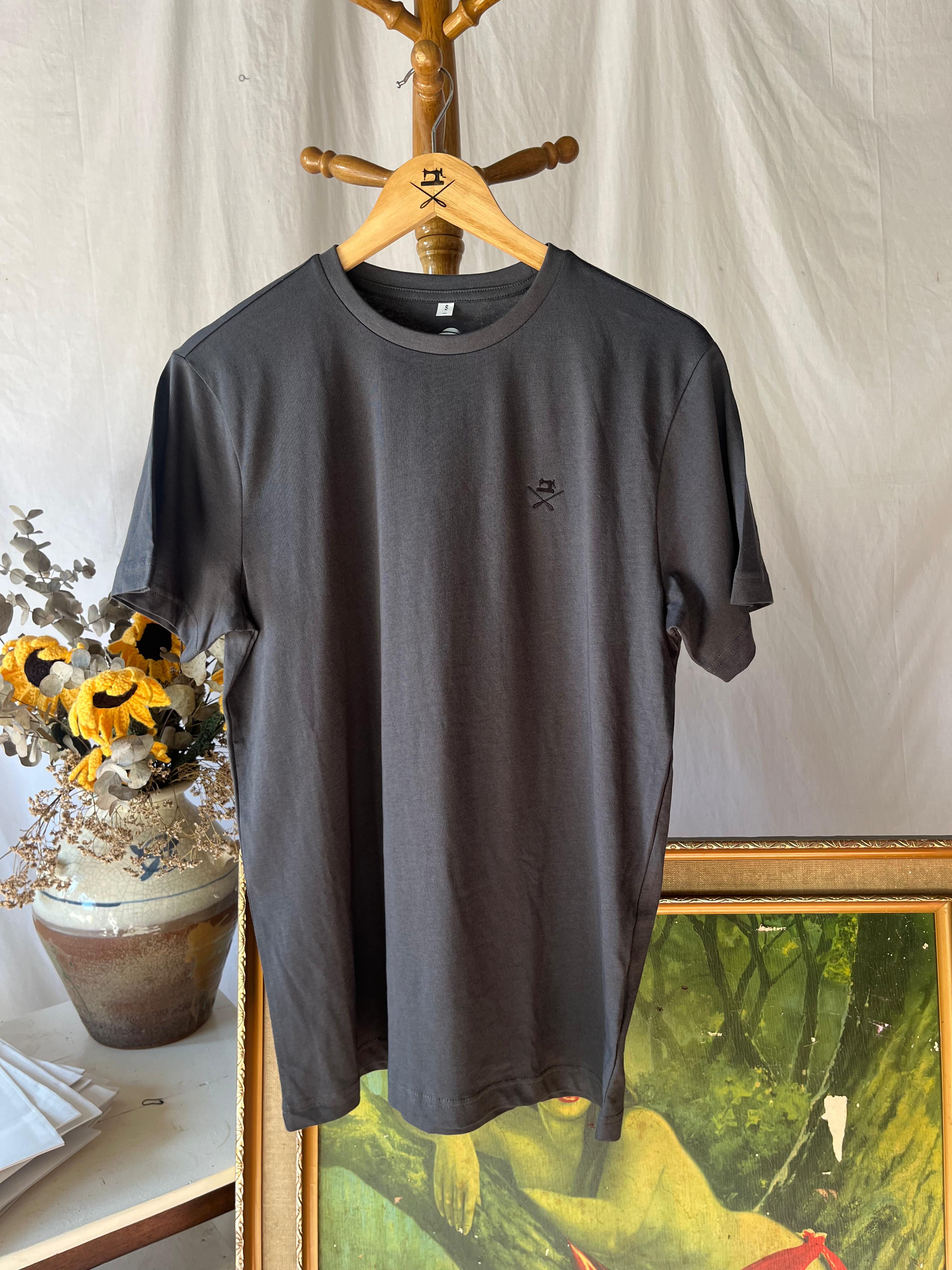 COMBED CLASSIC TEES