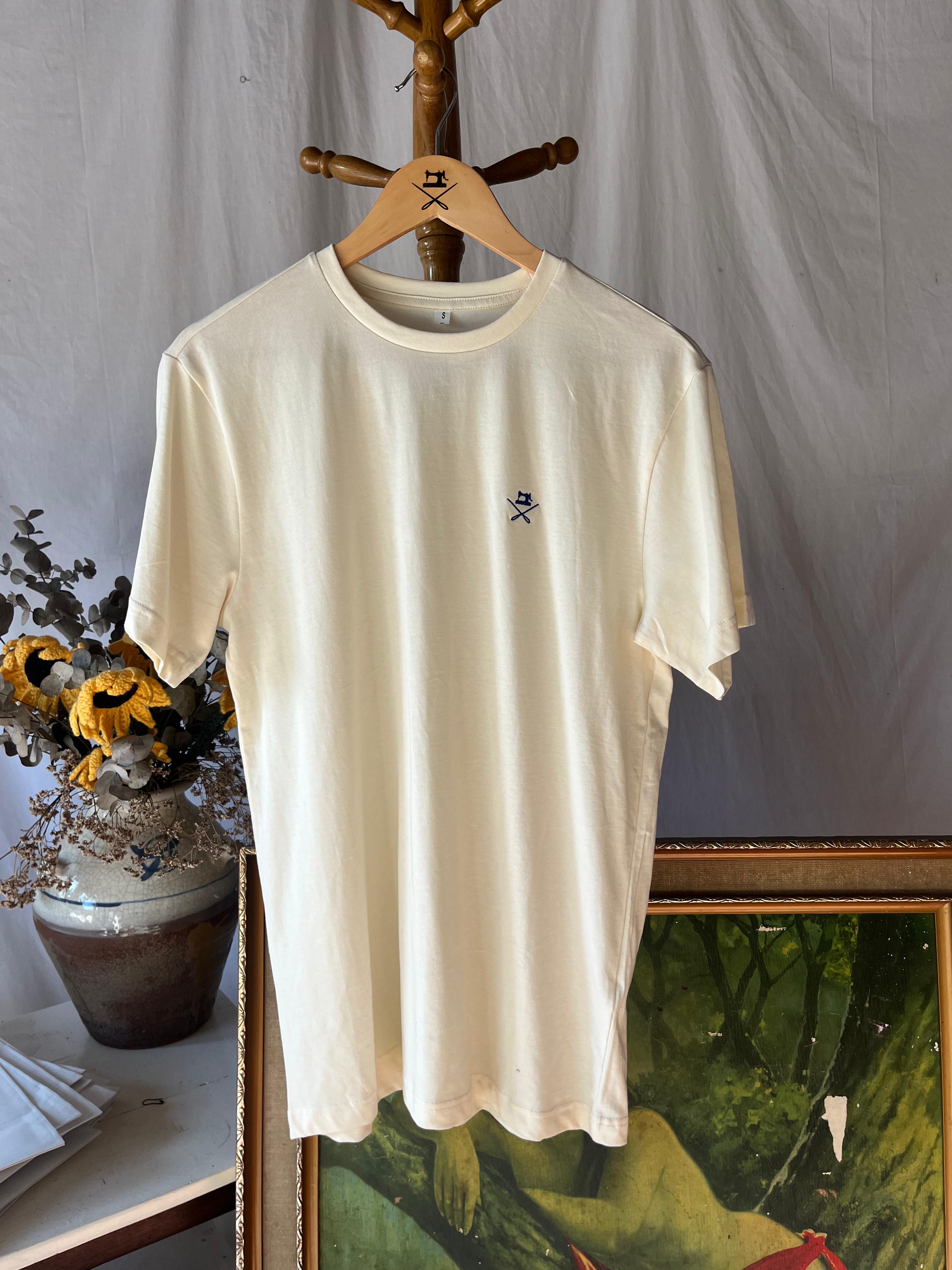 COMBED CLASSIC TEES