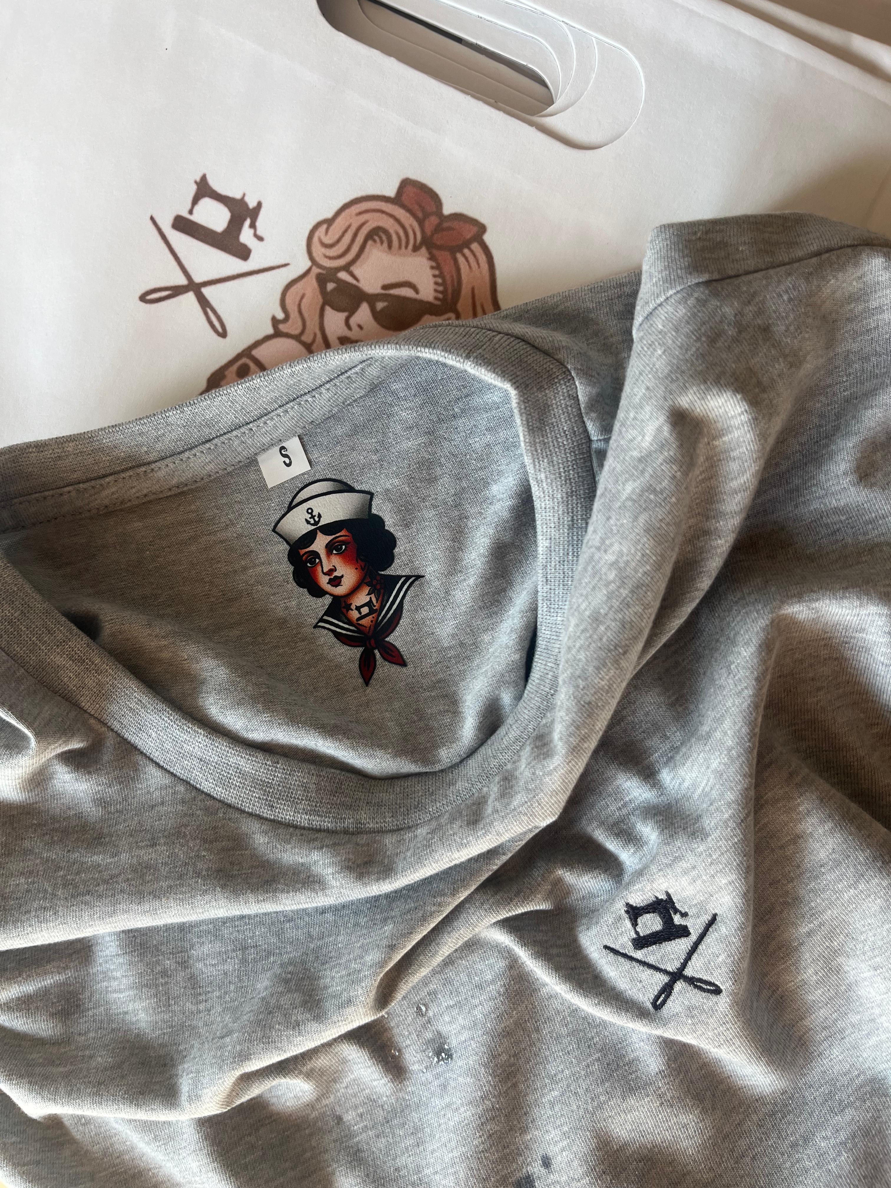 COMBED CLASSIC TEES