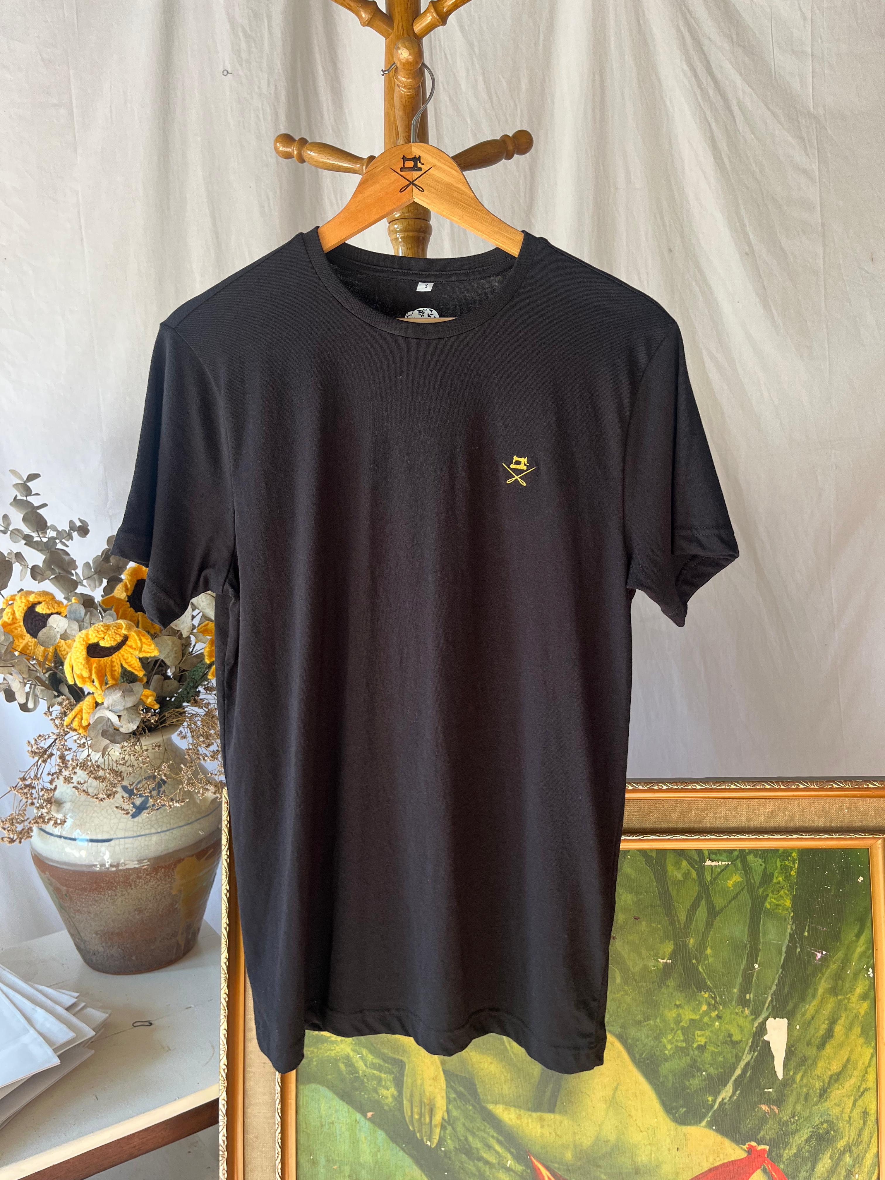 COMBED CLASSIC TEES
